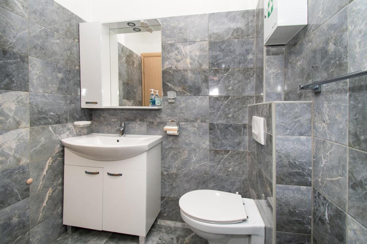 Apartment Rustika Skradin Exterior photo